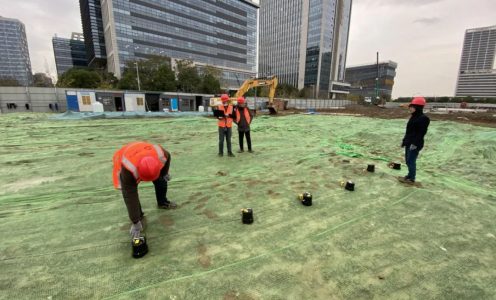 声学聚像传感探测技术：给城市地下空间做个“CT”