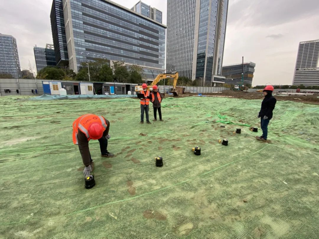 声学聚像传感探测技术：给城市地下空间做个“CT”